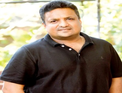 बॉलीवुड डायरेक्टर संजय गुप्ता का 57 वर्ष की उम्र में निधन