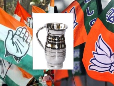 प्रदेश में जग पर जंग जारी 