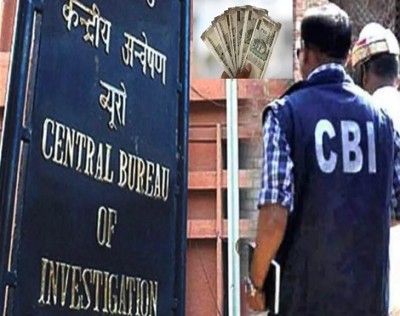 छत्तीसगढ़ समेत 6 राज्यों में CBI की दबिश 