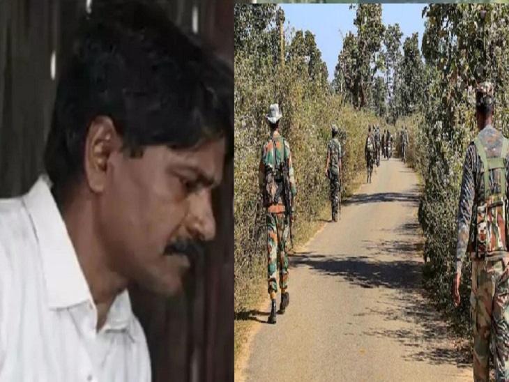 रेड कॉरिडोर में हलचल: देवजी और मल्ला राजिरेड्डी के सरेंडर की खबर