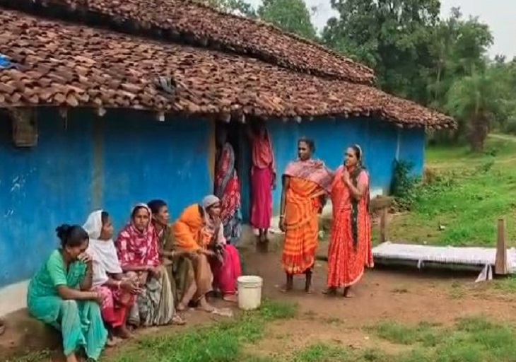 कांकेर में मलेरिया से तीसरी मौत, इलाज में देरी पर उठे सवाल