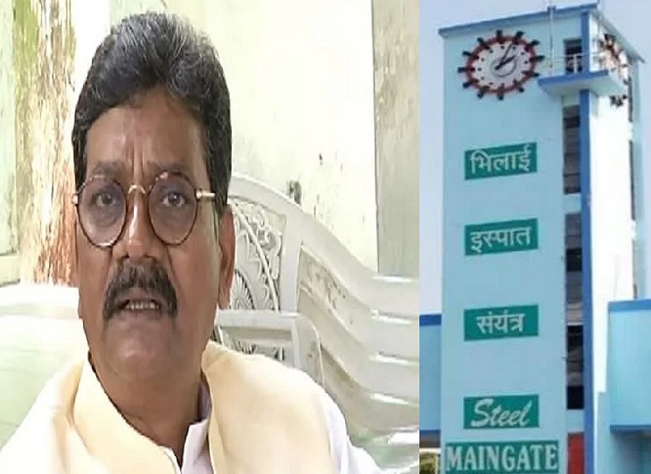 BJP नेता की गिरफ्तारी पर सरकार पर बरसे नेता प्रतिपक्ष डॉ. चरणदास महंत