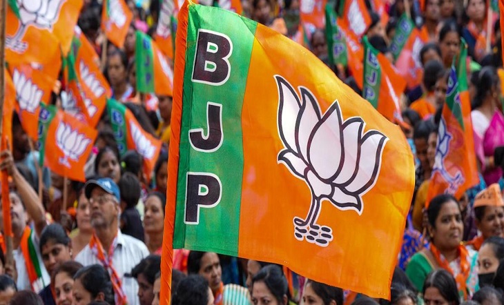 भाजपा में संगठनात्मक बदलाव के संकेत, अध्यक्ष और नए प्रभारी पर मंथन