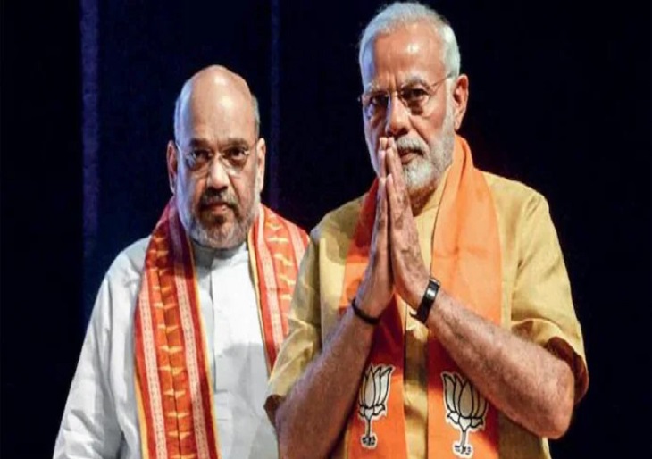  DGP कॉन्फ्रेंस में पीएम मोदी और अमित शाह शामिल होंगे। 