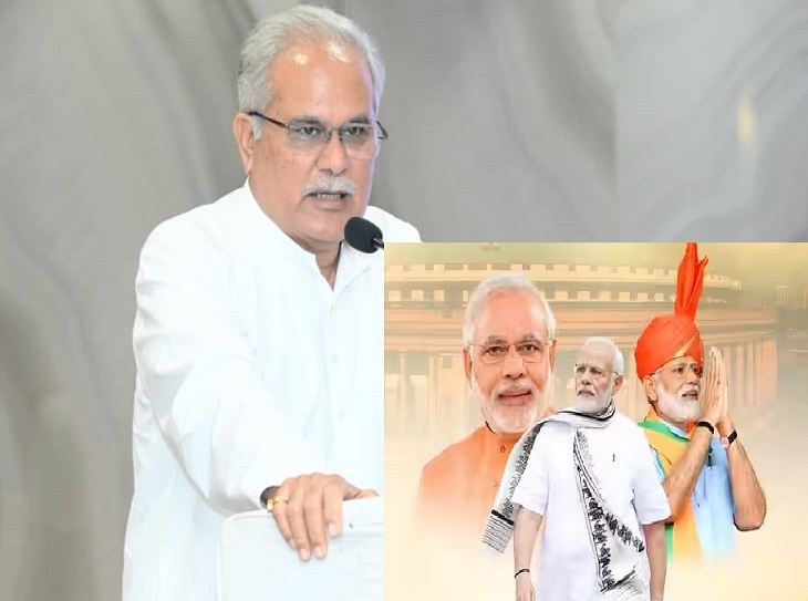 PM मोदी के जन्मदिन पर रायपुर में ‘आशीर्वाद का दीया’ कार्यक्रम, जलाए जाएगे लाखों दीप 