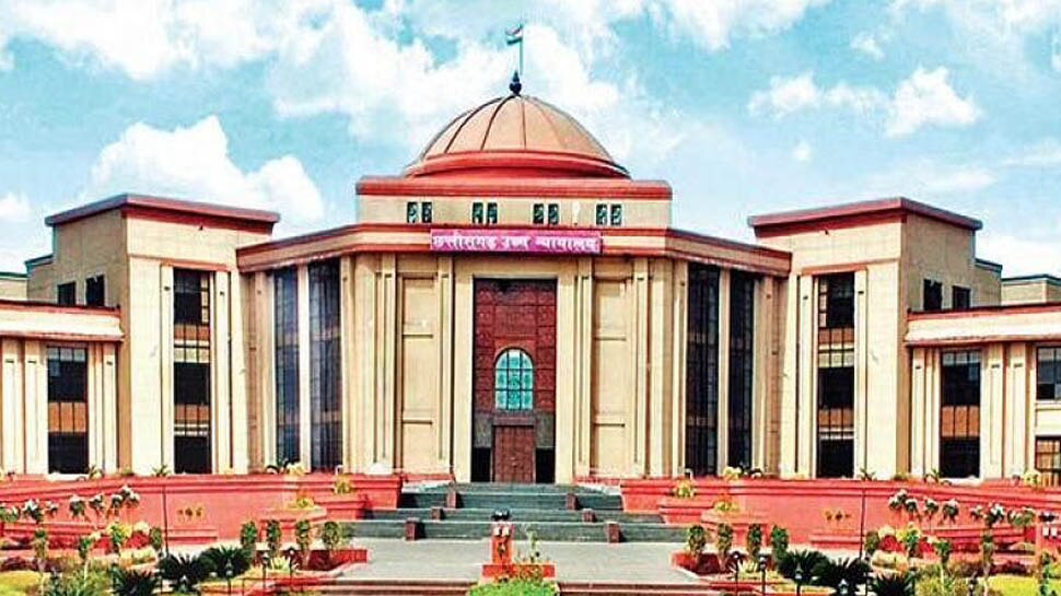छत्तीसगढ़ की जेलों में क्षमता से कई गुना अधिक कैदी बंद, कोर्ट नाराज