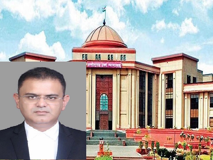  विवेक शर्मा को नया महाधिवक्ता नियुक्त किया है।