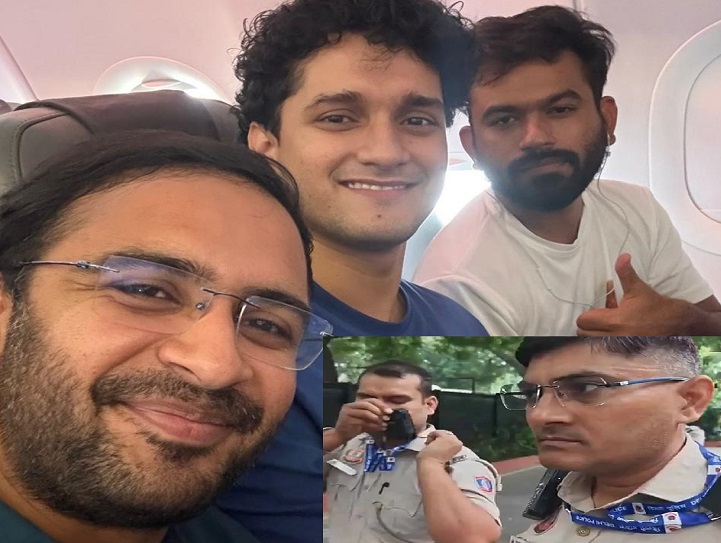 जंतर-मंतर पर CJP के प्रदर्शन से पहले दिल्ली में हाई अलर्ट, सुरक्षा के कड़े इंतजाम
