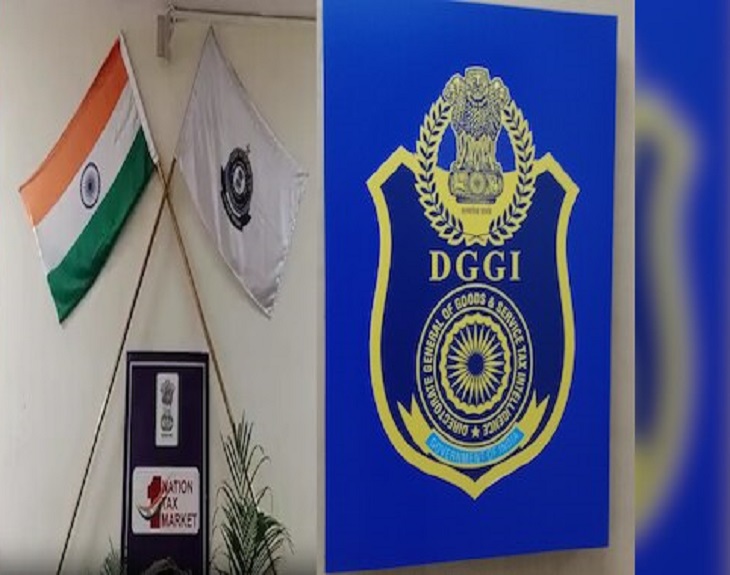 आशिकी गुटखा फैक्ट्री और इसके डिस्ट्रीब्यूटर्स के ठिकानों पर दबिश