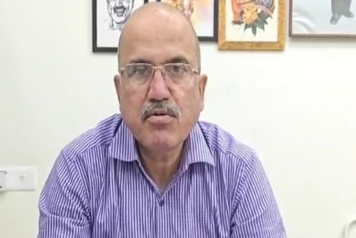 CGSNRC की निरीक्षण प्रक्रिया पर उठे सवाल, उच्चस्तरीय जांच की मांग