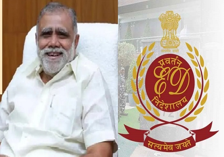  चेन्नई पुलिस ने छापा मारने वाले ED अफसरों पर अपराध दर्ज किया 