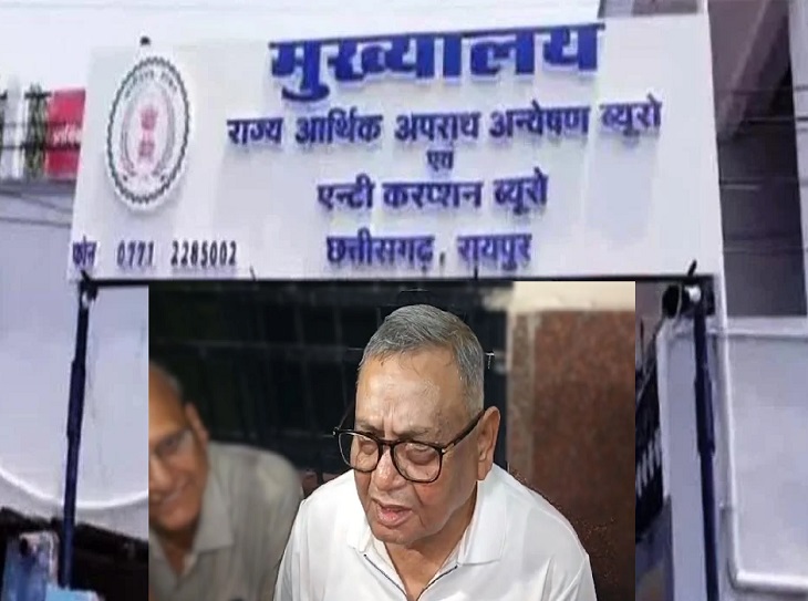 पिछले करीब 3 वर्षों से थे फरार, जांच एजेेसियां करेगी पूछताछ  