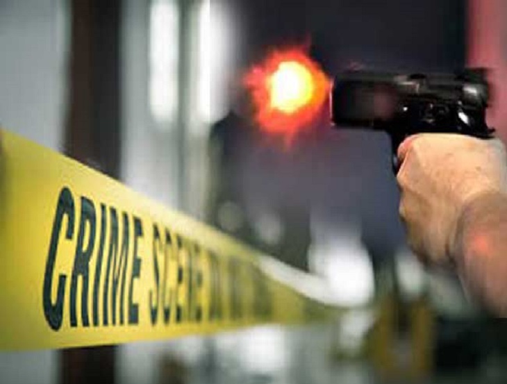 UP में बदमाशों के हौशले बुलंद, पुलिस पस्त