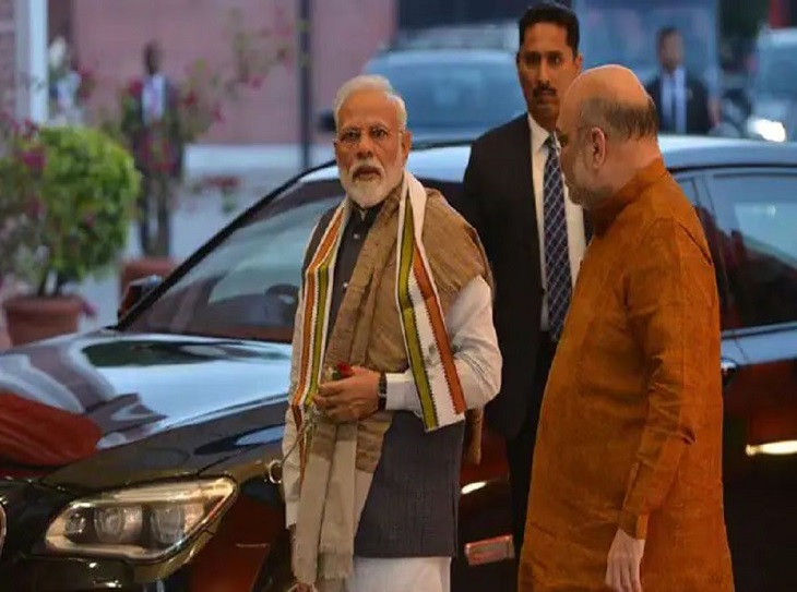 मोदी कैबिनेट फेरबदल: क्या अनुराग ठाकुर की होगी वापसी?