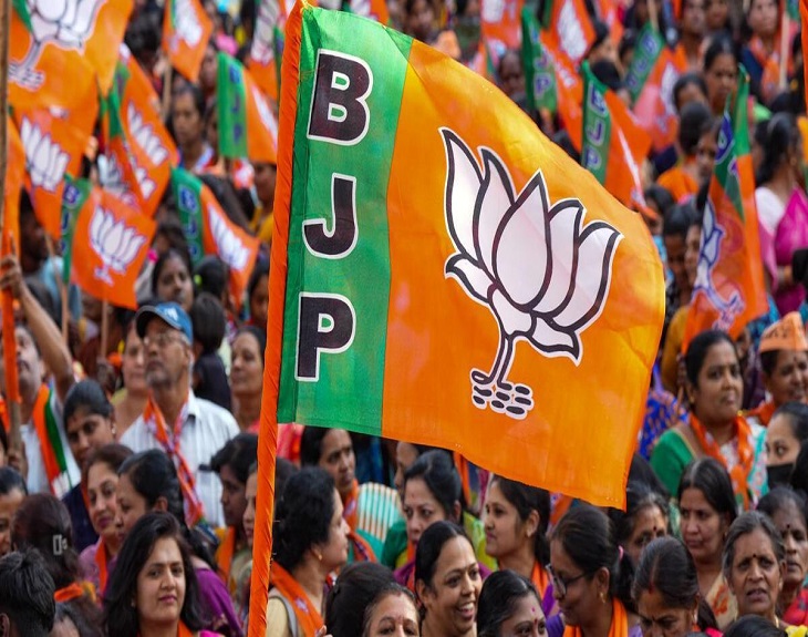 BJP नए राष्ट्रीय अध्यक्ष के नाम का ऐलान जल्द !