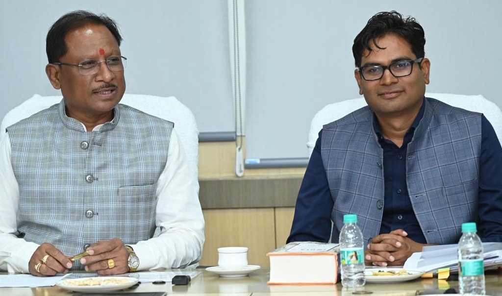 छत्तीसगढ़ का बजट सत्र