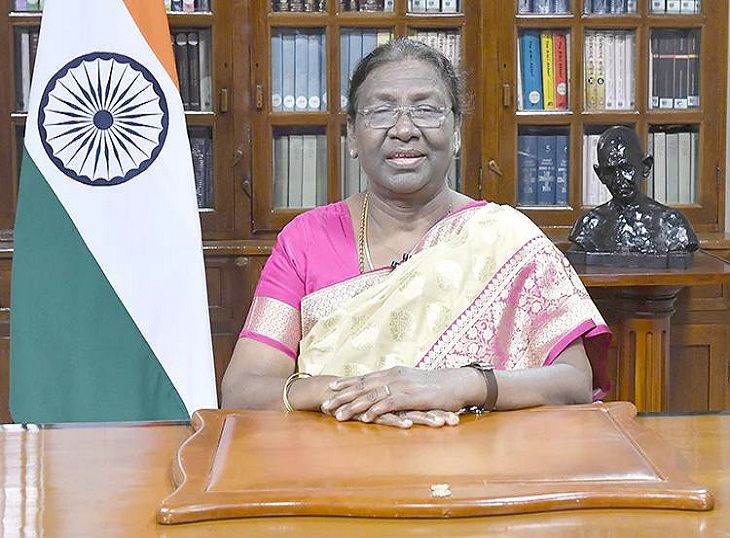 देश में 9 राज्यपालों की अदला-बदली, कई राज्यों में नई नियुक्तियां