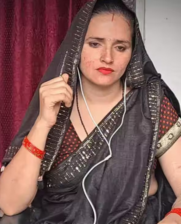 सीमा हैदर को लेकर उठे सवाल 