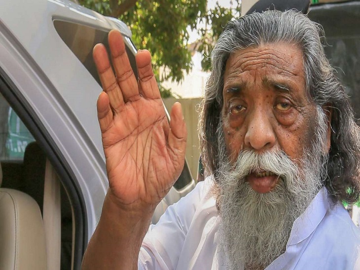 शिबू सोरेन का निधन, तीन बार रहे थे झारखंड के मुख्यमंत्री