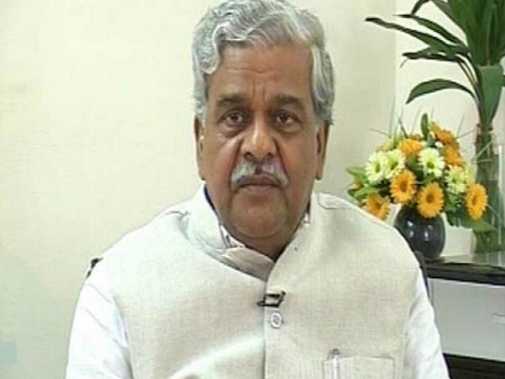  पूर्व केंद्रीय मंत्री श्रीप्रकाश जायसवाल का लंबी बीमरी के बाद निधन हो गया।