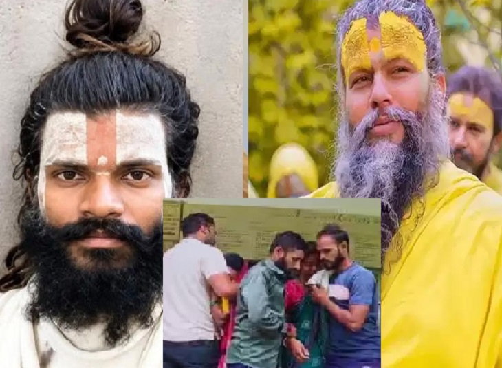 वृंदावन में प्रेमानंद महाराज के शिष्य रसिक दुलारी शरण उर्फ दीपक लोधी की संदिग्ध मौत, परिजनों ने की CBI जांच की मांग