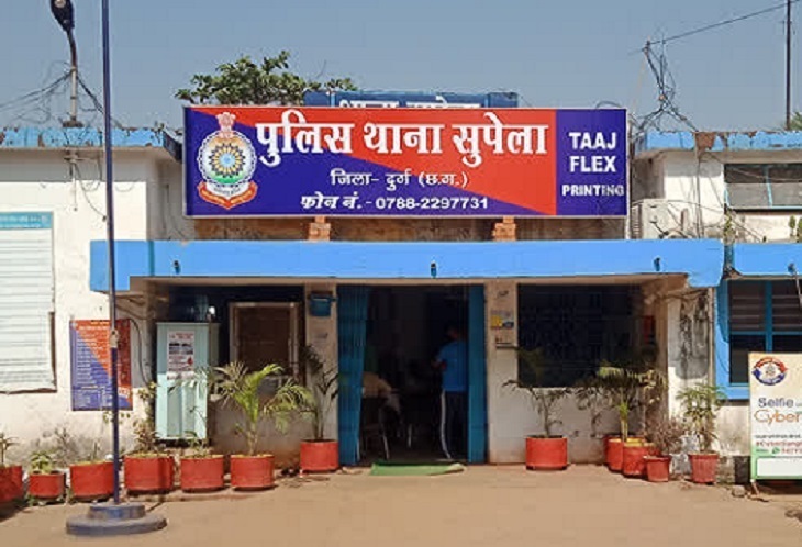 करोड़ों की निवेश ठगी के आरोपी, योगेश साहू को पीड़ितों ने पकड़ा