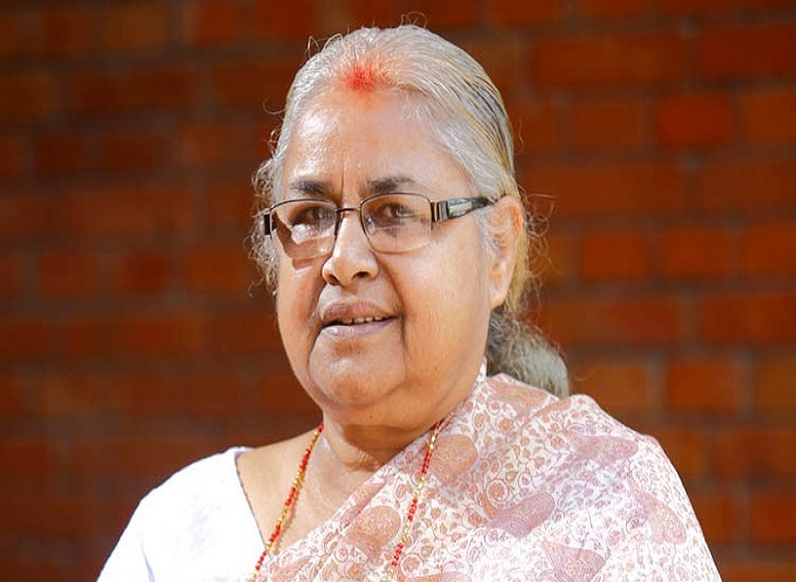 सुशील कार्की का प्रधानमंत्री बनना लगभग तय, कभी भी ले सकती है शपथ 