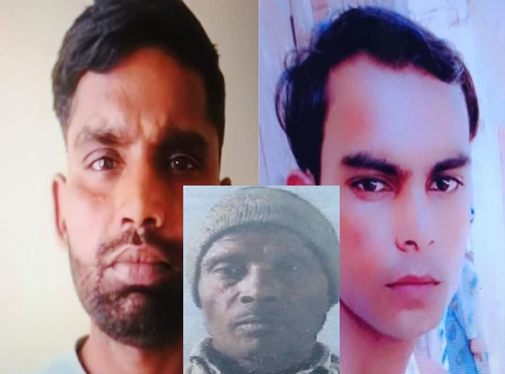 बागपत में निर्माणाधीन मकान का छज्जा गिरा, ससुर-दामाद समेत तीन मजदूरों की मौत