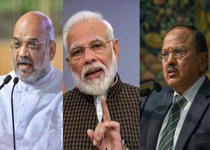  नवा रायपुर में 28 से 30 नवंबर 2025 तक 60वीं डीजी कांफ्रेंस का आयोजन