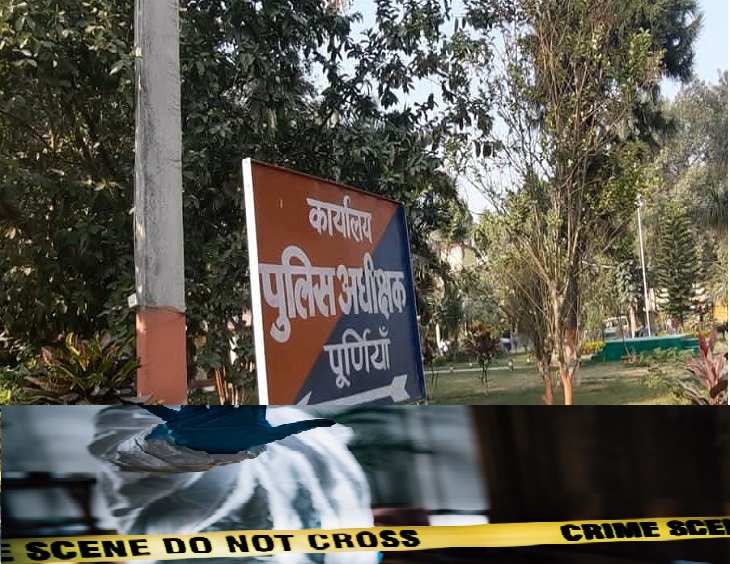 बिहार में जंगलराज को लेकर विपक्ष हमलावर