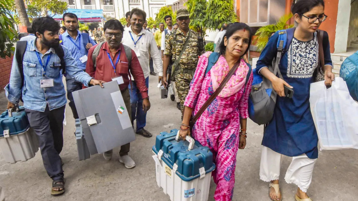 बिहार विधानसभा चुनाव में इस वर्ष रच दिया इतिहास