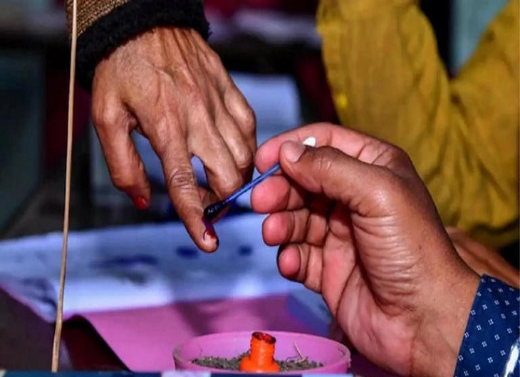 मऊ की घोसी विधानसभा सीट रिक्त घोषित कर दी गई, जल्द होगा उपचुनाव