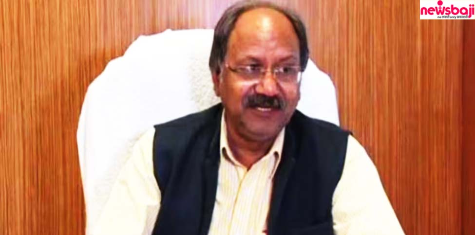 बृजमोहन अग्रवाल ने विधायक पद से इस्तीफा दे द‍िया है.