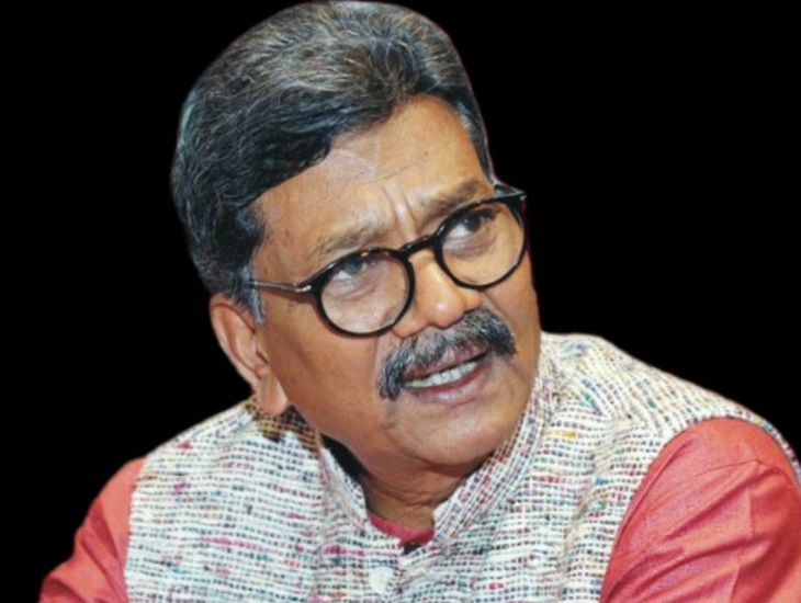 आदिवासी मत्स्य अधिकारों के लिए राष्ट्रपति को पत्र भेजते डॉ. चरणदास महंत