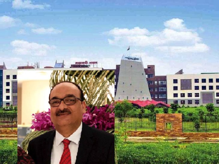  नए मुख्य सचिव भारतीय प्रशासनिक सेवा 1994 बैच के अफसर विकासशील होंगे।