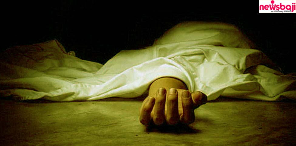 राजनांदगांव में ये दर्दनाक घटना हुई है.