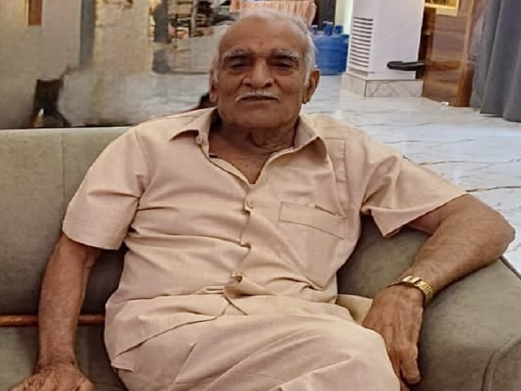 डॉ. राम कुमार द्विवेदी के जीवन पर प्रेरणादायक विशेष लेख