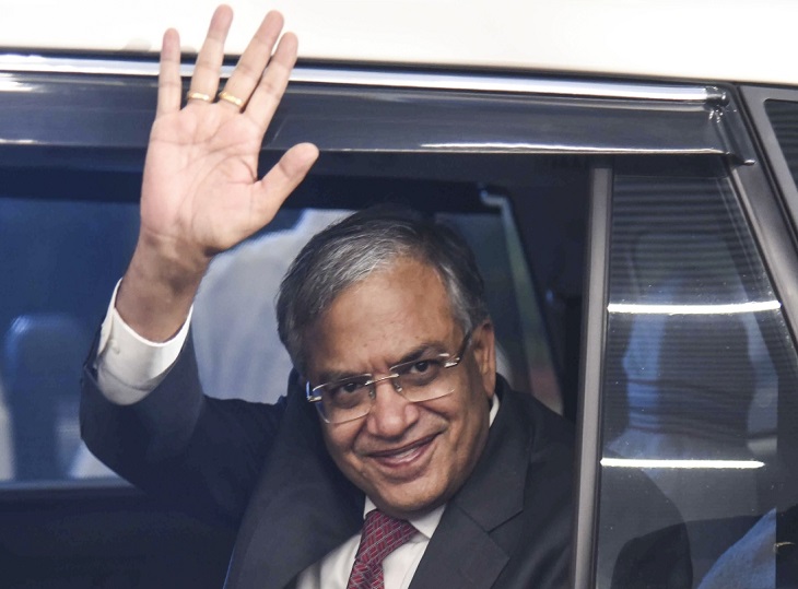 बिहार विधानसभा चुनाव का ऐलान, दो चरणों में होगा मतदान