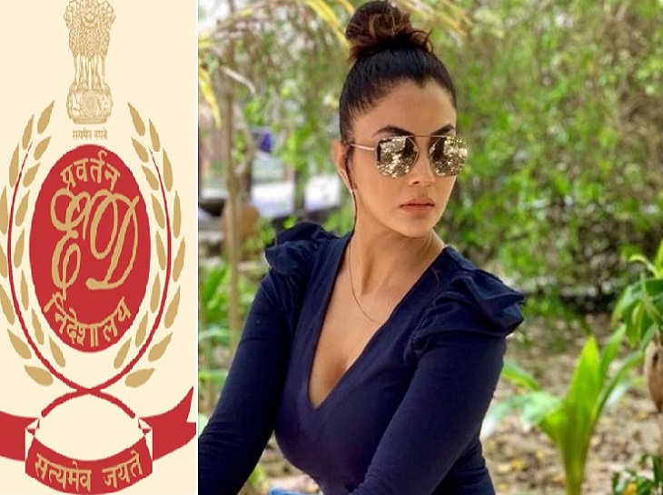 मशहूर इंस्टाग्राम इन्फ्लुएंसर संदीपा विर्क को 40 करोड़ रुपए के मनी लॉन्ड्रिंग घोटाले के आरोप 