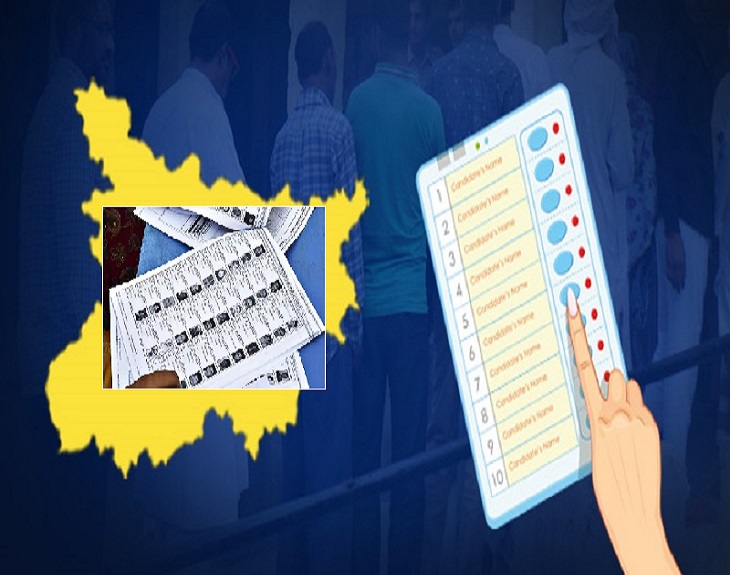 बिहार में मतदाता सूची पुनरीक्षण को लेकर विशेष लेख  