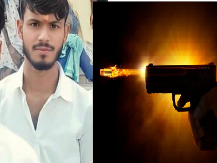 पटना जिले में पुलिस एनकाउंटर में कुख्यात बदमाश नीतीश जख्मी 