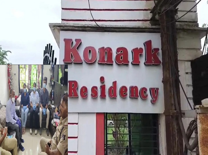 अंबिकापुर शहरीय क्षेत्रों में चोरी की घटनाएं बढ़ी