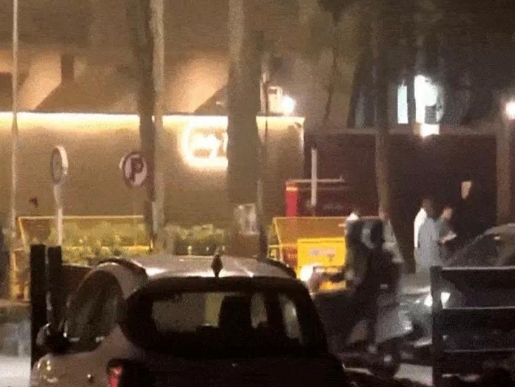 रोहित शेट्टी के घर पर फायरिंग, जांच में जुटी मुंबई पुलिस 