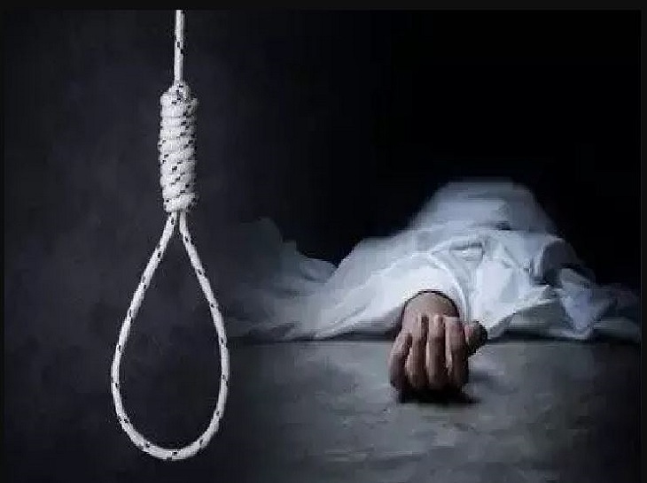 पुलिसकर्मी की खुदकुशी के पीछे का कारण अज्ञात, जांच जारी 