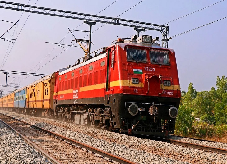 भारतीय रेल प्रशासन ने रेल टिकट बुकिंग व्यवस्था में एक बड़ा बदलाव 