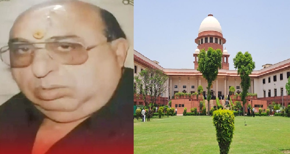  बहुचर्चित जग्गी हत्याकांड मामले में सर्वोच्च न्यायालय में सुनवाई हुई। 