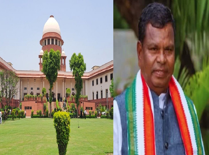 सुप्रीम कोर्ट ने पूर्व आबकारी मंत्री को दी जमानत, एक वर्ष से बंद है जेल में