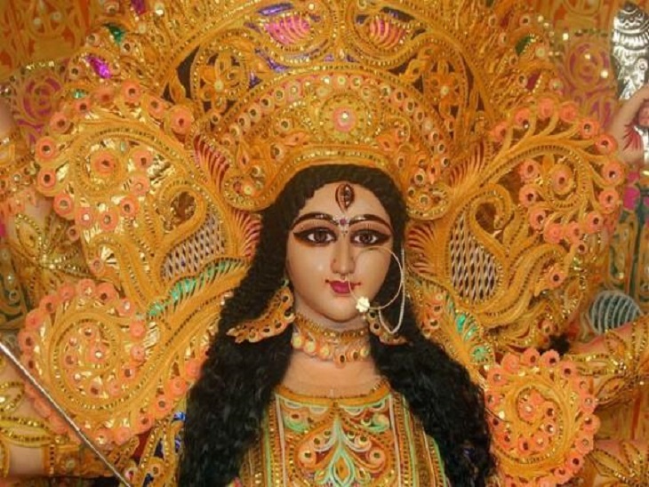 शारदीय नवरात्रि की 22 सितंबर से शुरुआत