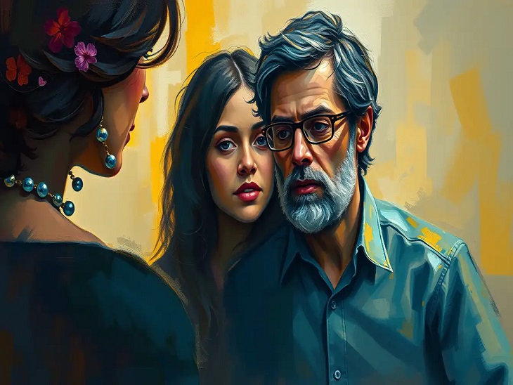 बुजुर्ग के साथ ऐसी ठगी, जो आपको सोचने पर मजबूर कर देगी।