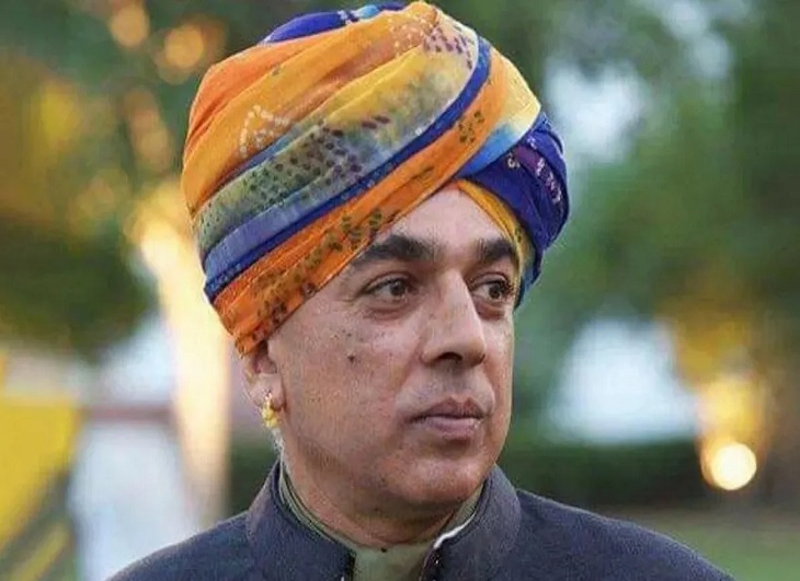 खतरे के बाद बीजेपी नेता और पूर्व सांसद मानवेन्द्र सिंह जसोल की सुरक्षा बढ़ा दी गई।